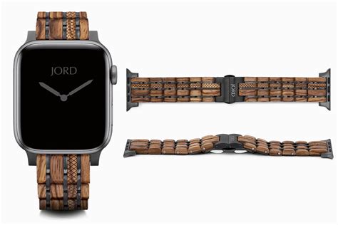 unusual apple watch bands